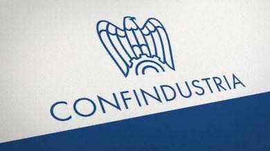 logo confindustria